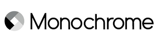 MONOCHROME logo