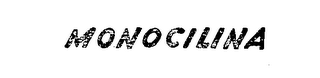 MONOCILINA logo