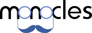 MONOCLES logo