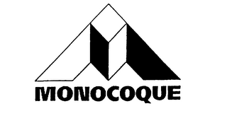 MONOCOQUE logo
