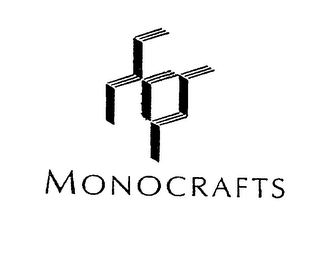 MONOCRAFTS logo