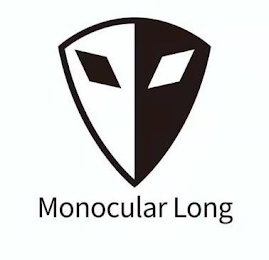MONOCULAR LONG logo