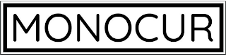 MONOCUR logo