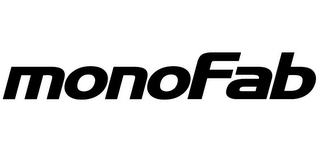 MONOFAB logo