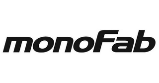 MONOFAB logo