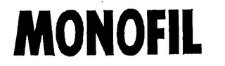 MONOFIL logo