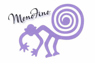 MONOFINO logo