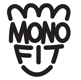 MONOFIT logo