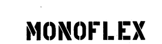 MONOFLEX logo