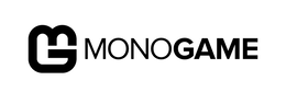 MONOGAME logo