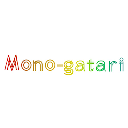 MONO=GATARI logo