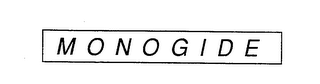 MONOGIDE logo