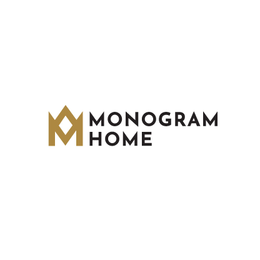 MONOGRAM HOME logo