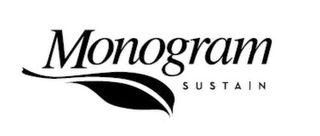 MONOGRAM SUSTAIN