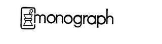 MONOGRAPH logo