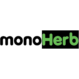 MONOHERB logo