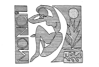 MONOI logo