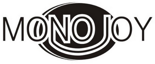 MONOJOY logo