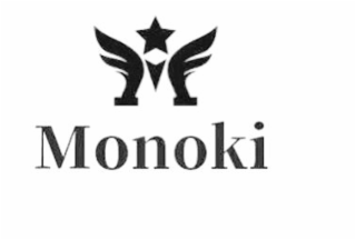 MONOKI logo