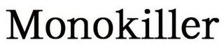 MONOKILLER logo