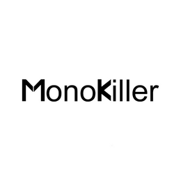 MONOKILLER logo