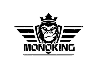 MONOKING logo