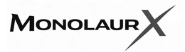 MONOLAURX logo