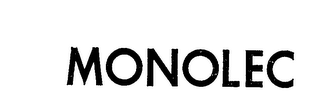 MONOLEC logo