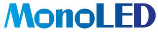 MONOLED logo