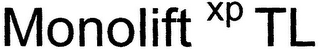 MONOLIFT XP TL logo