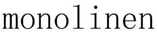 MONOLINEN logo