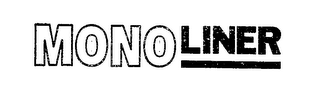 MONOLINER logo