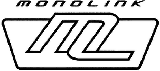 MONOLINK ML logo