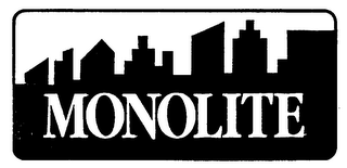 MONOLITE logo