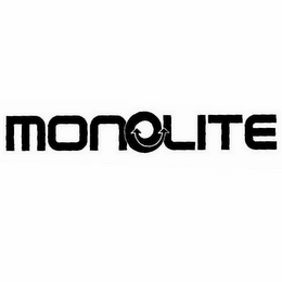 MONOLITE logo