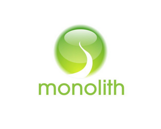 MONOLITH logo