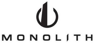 MONOLITH logo