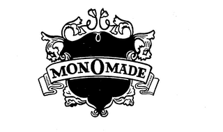 MONOMADE logo