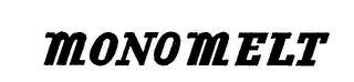 MONOMELT logo