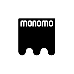 MONOMO logo