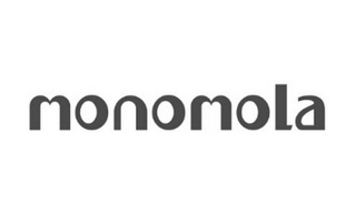 MONOMOLA logo