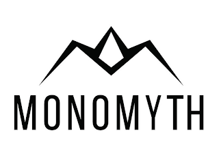 MONOMYTH logo