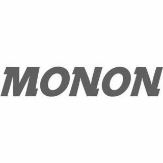 MONON logo