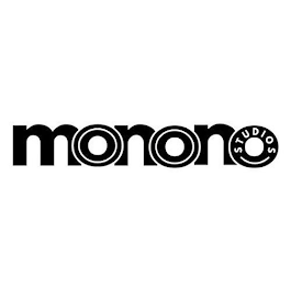 MONONO STUDIOS logo