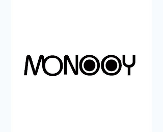 MONOOY logo