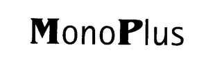 MONOPLUS logo