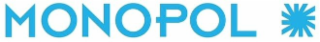 MONOPOL logo