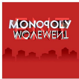 MONOPOLY MOVEMENT logo