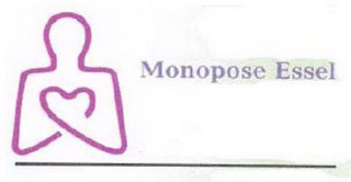 MONOPOSE ESSEL logo