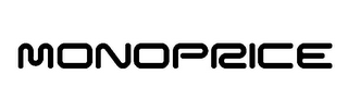 MONOPRICE logo